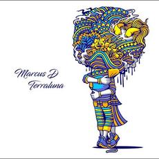 Terraluna mp3 Album by Marcus D