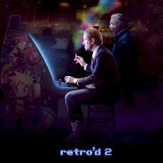 Retro'd 2 mp3 Album by Marcus D