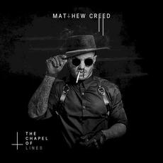 The Chapel of Lines mp3 Album by Matthew Creed