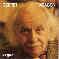 Ogeret chante Aragon mp3 Album by Marc Ogeret