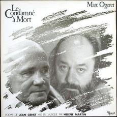 Jean Genet : Le Condamné à mort mp3 Album by Marc Ogeret