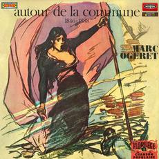 Autour de la commune (Re-Issue) mp3 Album by Marc Ogeret