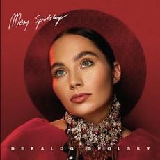 Dekalog Spolsky mp3 Album by Mery Spolsky