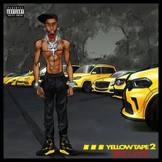 Yellow Tape 2 (Deluxe Edition) mp3 Album by Key Glock