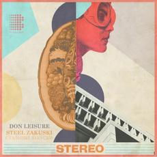 Steel Zakuski mp3 Album by Don Leisure