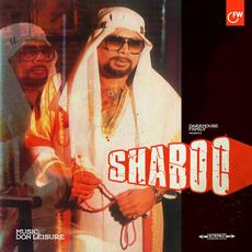 Darkhouse Family Presents Shaboo mp3 Album by Don Leisure