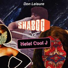 Shaboo vs. Halal Cool J mp3 Album by Don Leisure