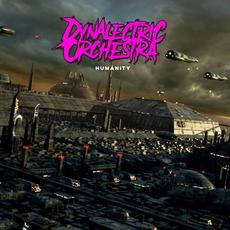 Humanity mp3 Album by Dynalectric Orchestra