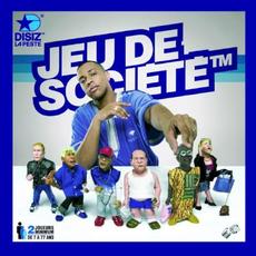 Jeu de société mp3 Album by Disiz La Peste