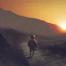 Confessions mp3 Album by Dimension 32