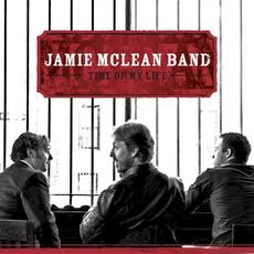 Time of My Life mp3 Album by Jamie McLean Band