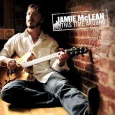 This Time Around mp3 Album by Jamie McLean
