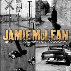 American Heartache mp3 Album by Jamie McLean