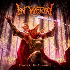 Ecstasy of the Enlightened mp3 Album by In Victory