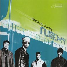Next mp3 Album by Soulive
