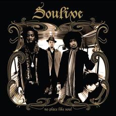 No Place Like Soul mp3 Album by Soulive