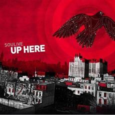 Up Here mp3 Album by Soulive