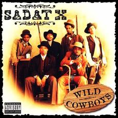 Wild Cowboys mp3 Album by Sadat X