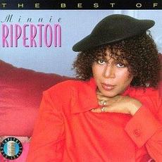 Capitol Gold: The Best of Minnie Riperton mp3 Artist Compilation by Minnie Riperton