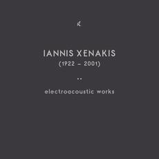 Electroacoustic Works mp3 Artist Compilation by Iannis Xenakis (Ιάννης Ξενάκης)