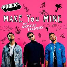 Make You Mine mp3 Single by Danielle Bradbery