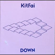 Down mp3 Single by KitFai