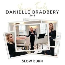 Slow Burn (Yours Truly 2018) mp3 Single by Danielle Bradbery