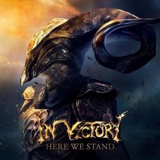 Here We Stand mp3 Single by In Victory