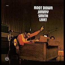 Root Down (Remastered) mp3 Live by Jimmy Smith