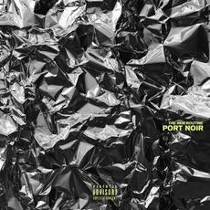 The New Routine mp3 Album by Port Noir