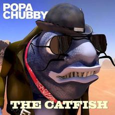 The Catfish mp3 Album by Popa Chubby