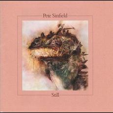 Still (Remastered) mp3 Album by Pete Sinfield