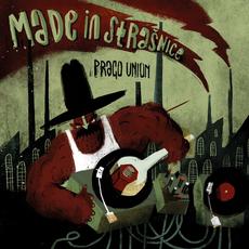 Made in Strašnice mp3 Album by Prago Union