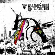 V Barvách mp3 Album by Prago Union