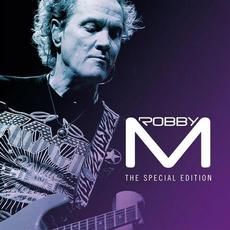 The Special Edition mp3 Album by Robby Musenbichler