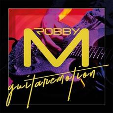Guitaremotion mp3 Album by Robby Musenbichler