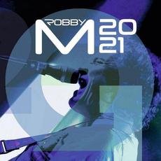2021 mp3 Album by Robby Musenbichler