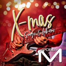 X-Mas Songs & Anthems mp3 Album by Robert Musenbichler