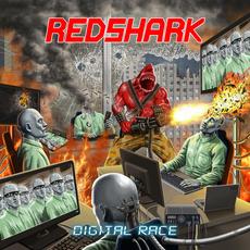 Digital Race mp3 Album by Redshark