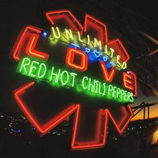 Unlimited Love mp3 Album by Red Hot Chili Peppers