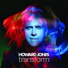 Transform (Deluxe Edition) mp3 Album by Howard Jones