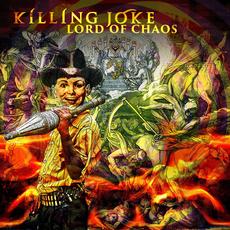 Lord of Chaos mp3 Album by Killing Joke