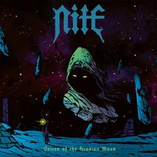 Voices of the Kronian Moon mp3 Album by Nite (2)