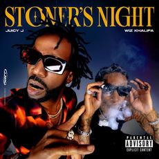 Stoner's Night mp3 Album by Juicy J & Wiz Khalifa