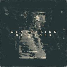 Generation Disorder mp3 Album by These Fading Visions