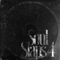 Soul Slaps, Vol. 4 mp3 Album by The Audible Doctor