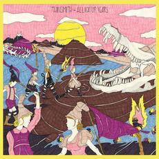 Alligator Years mp3 Album by Twinsmith