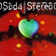 Dynamo mp3 Album by Soda Stereo