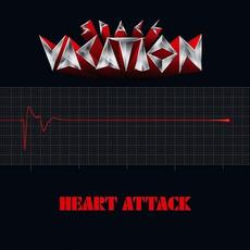Heart Attack mp3 Album by Space Vacation