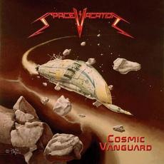 Cosmic Vanguard mp3 Album by Space Vacation